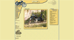 Desktop Screenshot of izs.hu