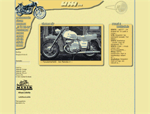 Tablet Screenshot of izs.hu